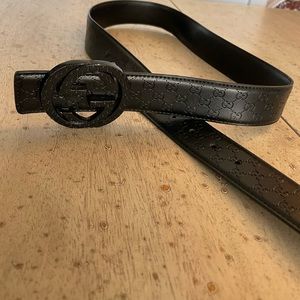 Gucci Belt